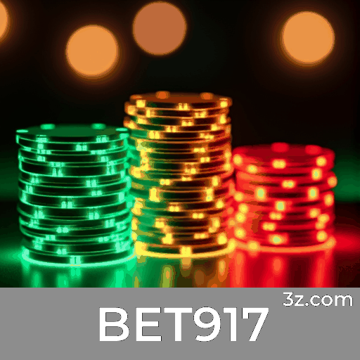 BET917 Social Casino: Nova Experiência de Entretenimento