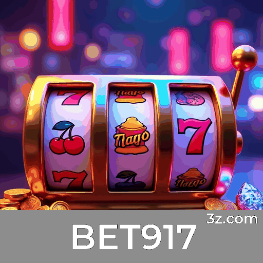 BET917: Apostas Esportivas Precisão e Excelência