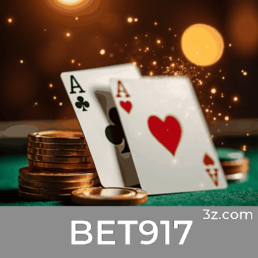 BET917: Apostas Esportivas Precisão e Excelência