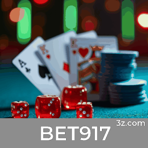 A Experiência Completa de Apostas no App BET917
