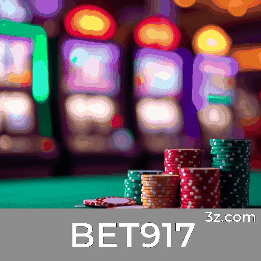 BET917: Plataforma de Apostas Segura e Profissional