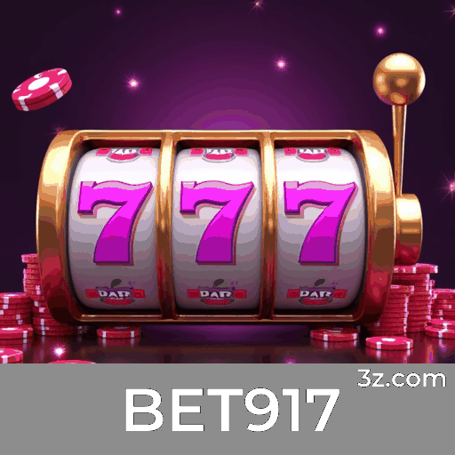 BET917: Plataforma de Apostas Segura e Profissional