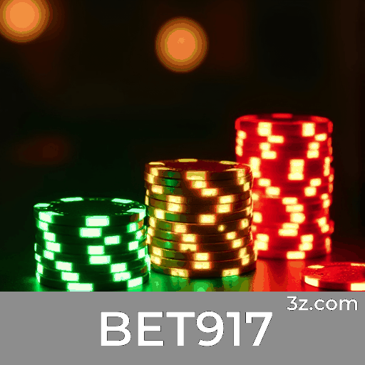 A Experiência Completa de Apostas no App BET917