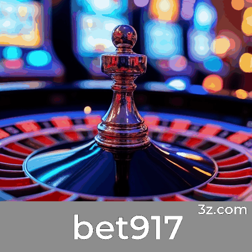 bet917: Plataforma de Cassino Premiado