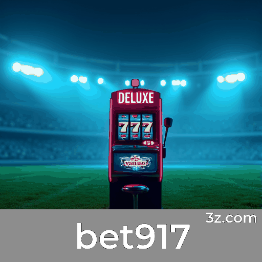 bet917: O Paraíso dos Jogos Selecionados