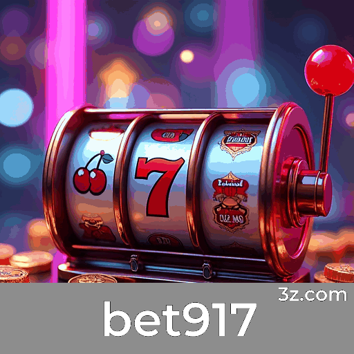 bet917 Social Casino: A Nova Experiência de Entretenimento Interativo