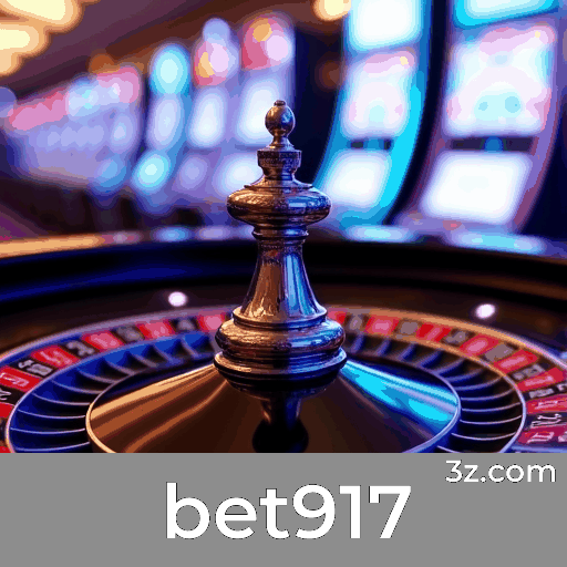 bet917: O Paraíso dos Jogos Selecionados
