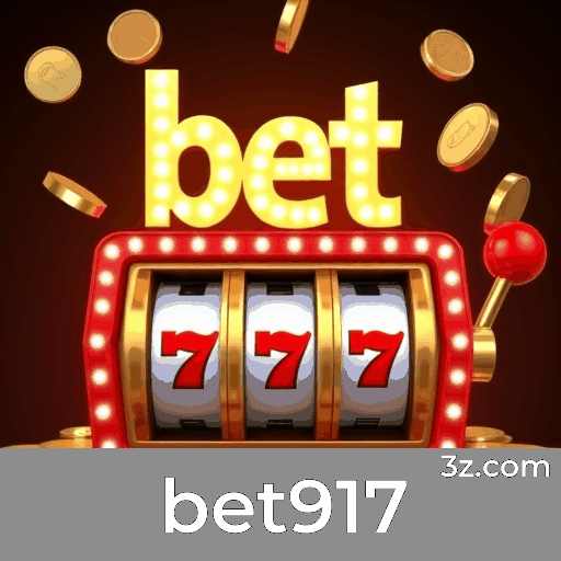 bet917: Plataforma de Apostas com Serviços Profissionais