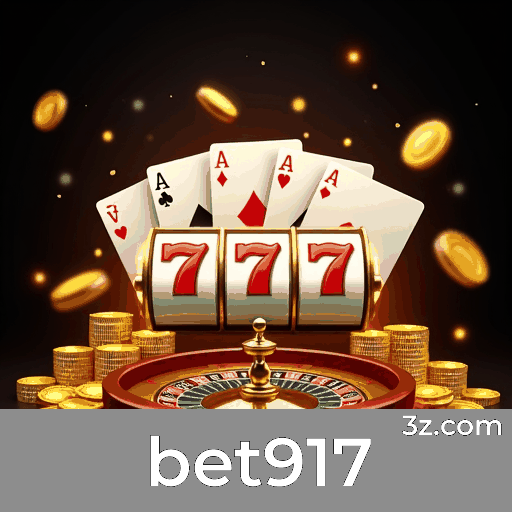 bet917: Bônus e Ofertas Exclusivas Esperam por Você!