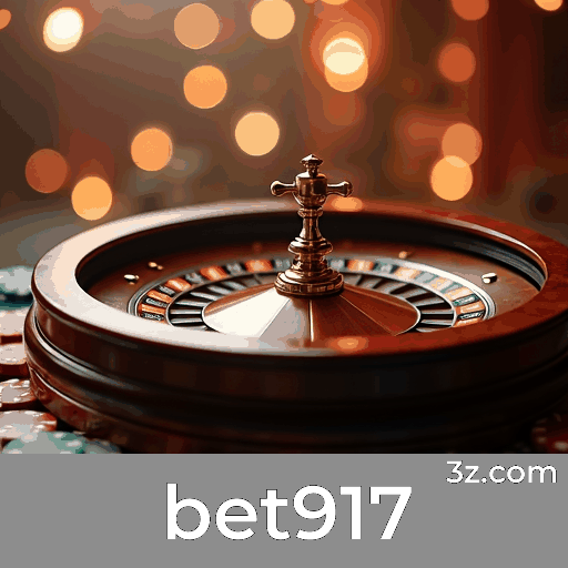 bet917: Plataforma de Apostas com Serviços Profissionais