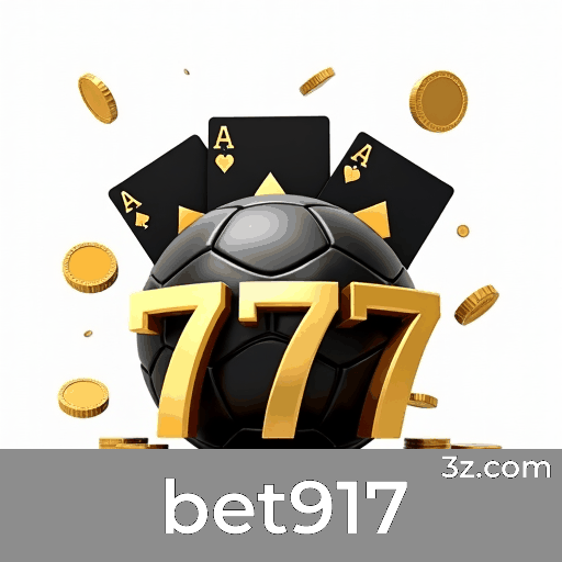 Sistema de recompensas avançado, maximizando ganhos no bet917