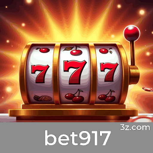 bet917: Plataforma de Cassino Premiado