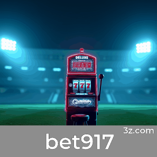 Sistema de recompensas avançado, maximizando ganhos no bet917