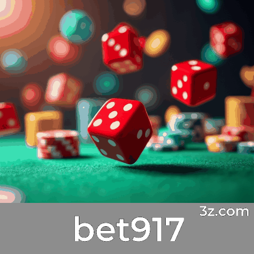 bet917: Plataforma de Cassino Premiado