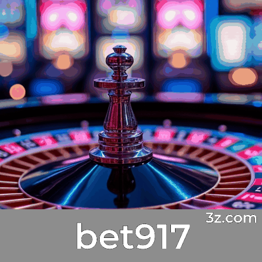 Revolucione Seu Jogo com Táticas Comprovadas no bet917